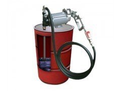宜昌EXYTB-60防爆油桶泵